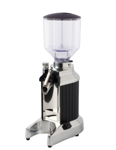 Grocery Coffee Grinder with 1200 g Bell for 8 kg per day