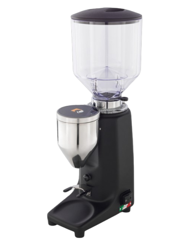 Manual coffee grinder with bell 1200 gr for 1.5 kg per day