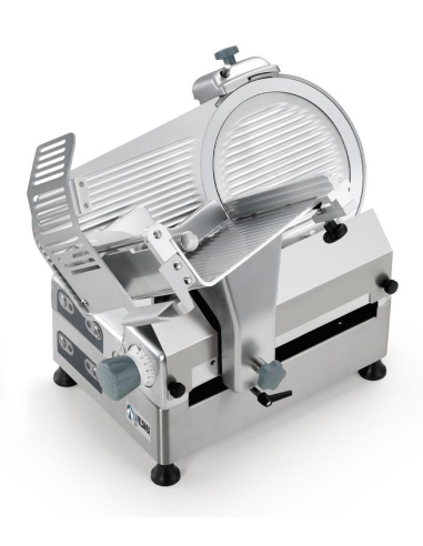 Professional automatic slicer - Blade 300 mm