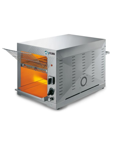 Continuous Cycle Toaster