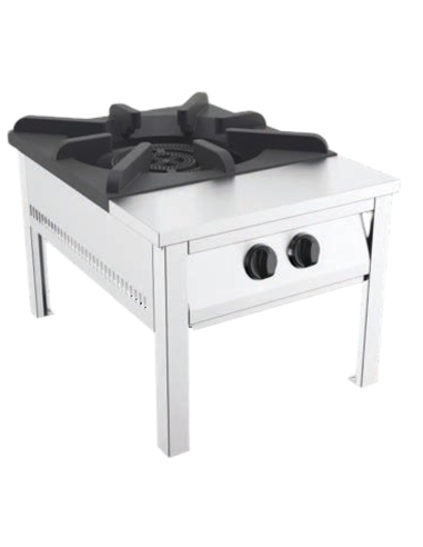 Stove - cm 60 x 80 x 50 h