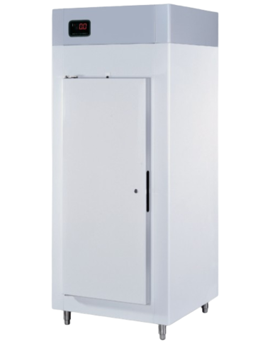 Removable cabinet - Temperature -18°C -22 °C - cm 88 x 82 x 235.5 h