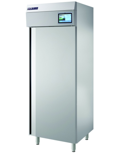 Refrigerator - Capacity 900 lt - cm 79 x 102 x 209 h