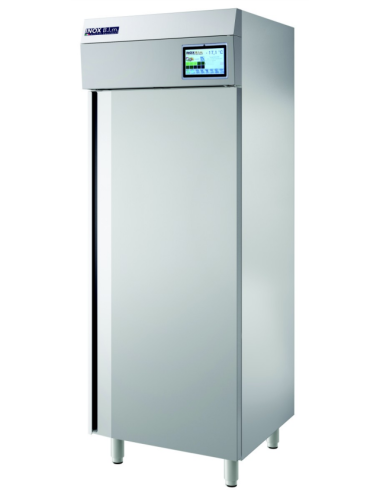 Touch fridge cabinet - Capacity 700 lt - cm 78 x 81 x 208 h