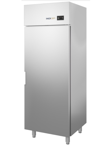 Refrigerator cabinet - Capacity 700 lt - cm 72 x 80 x 202 h