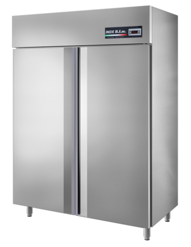 Freezer cabinet - Capacity 1400 lt -  cm 144 x 80 x 202 h