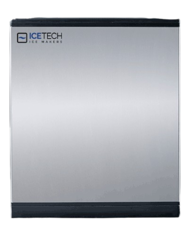 Ice maker with production 315-320 kg per day