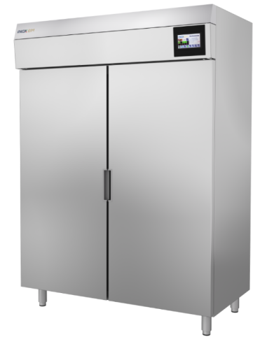 Ozone refrigerator cabinet - Capacity1400 lt - cm 147 x 81 x 205 h