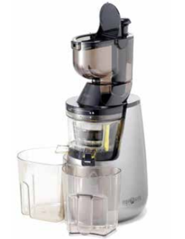 Juice extractor 37 rpm motor revolutions