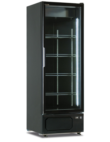 Freezer cabinet 500 lt - No frost - Led lighting