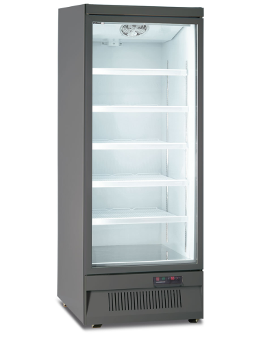 Refrigerator cabinet - Capacity 496 Lt- cm 75 x 71 x 199.7h