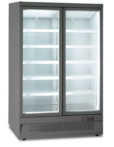 Freezer cabinet - Capacity 780 Lt- cm 125.3 x 76 x 199.7 h