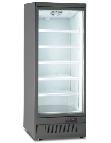 Freezer cabinet - Capacity 425 Lt- cm 75 x 76 x 199.7 h