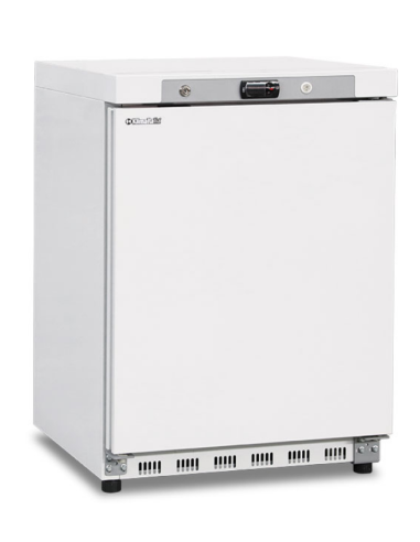 Refrigerated cabinet static- Capacity 200 lt