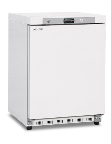 Freezer cabinet static - Capacity 200 lt