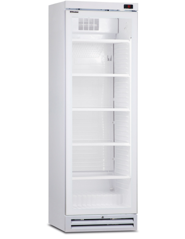 Refrigerated cabinet static - Capacity 342 lt