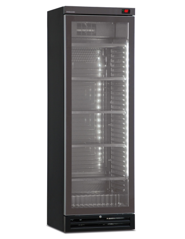 Refrigerated cabinet static - Capacity 342 lt