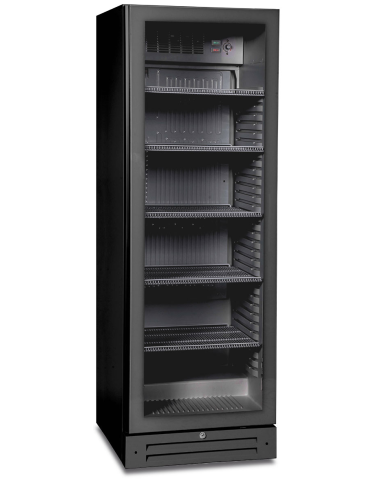 Refrigerated cabinet static - Capacity 274 lt