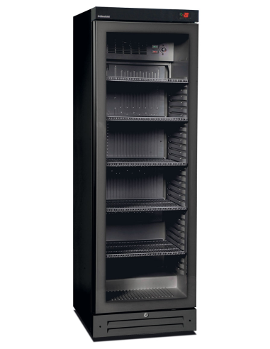 Refrigerated cabinet static - Capacity 274 lt