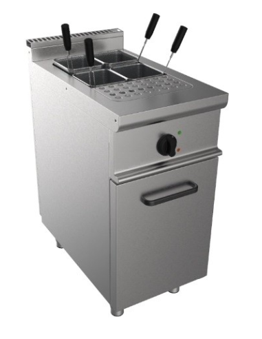 Electric cooker - Capacity liters 28 - cm 40 x 70 x 85 h