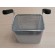 Basket cooks electric paste 2 side handles cm 22 x 15 x 21 h CC9E3