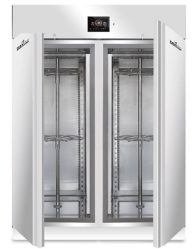 Drying cabinet cheese 1365-liter - Stainless steel