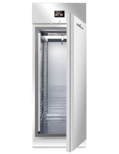 Armadio frollatura da 625 litri - 150 kg - Porta cieca