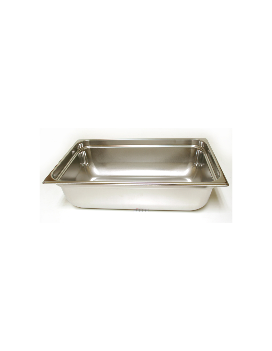 Contenitore vac-norm 1/1 150 - Realizzato in acciaio inox