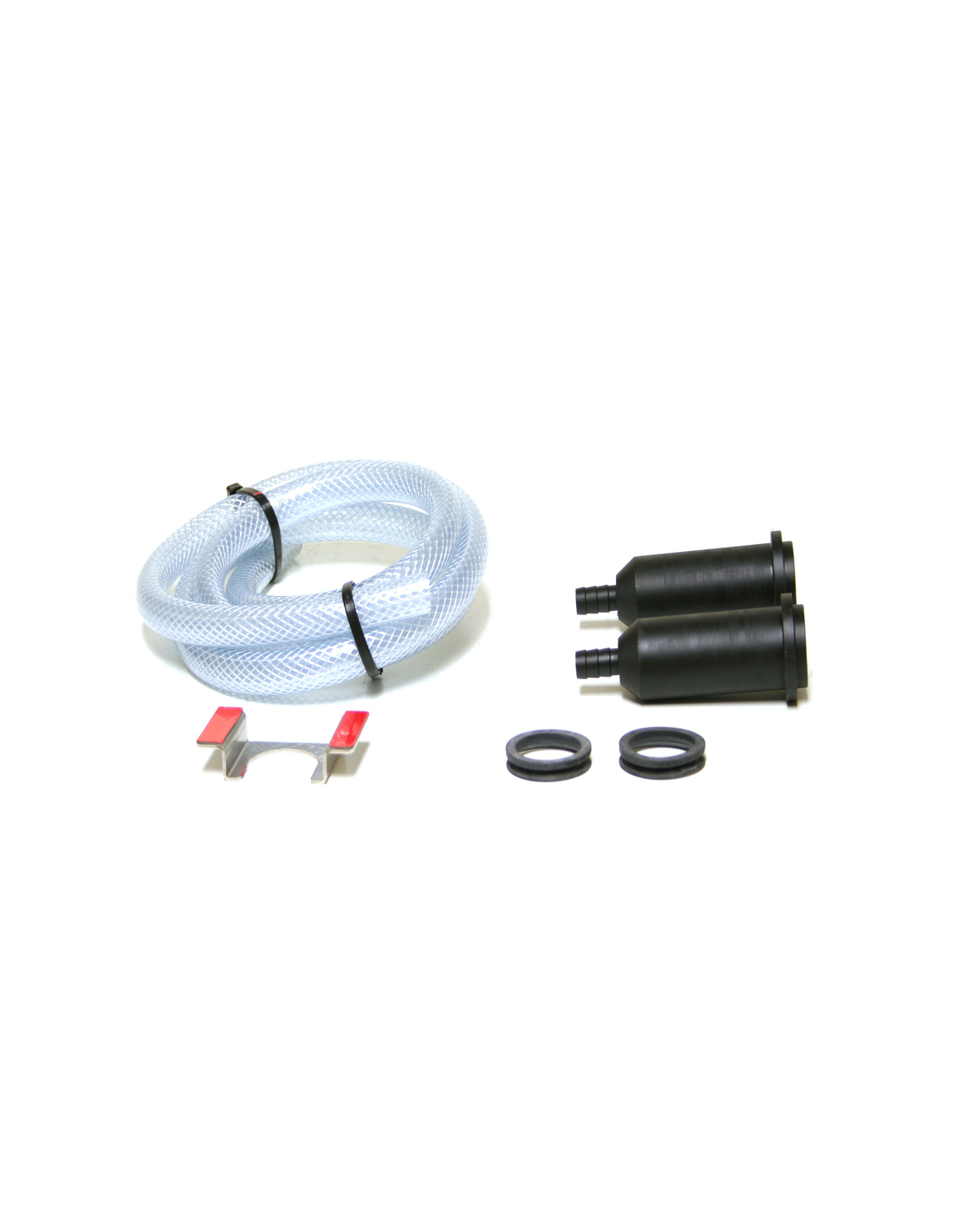 Exterior vacuum kit ''Vac-Norm'' - Pipe length 1.5 m - (bench)