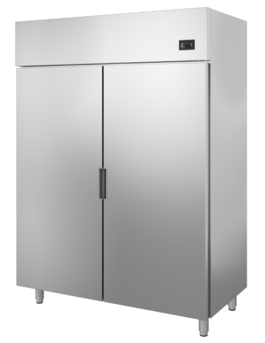 Freezer cabinet - Capacity 1400 lt - cm 147 x 81 x 205 h