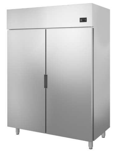 Refrigerator cabinet - Capacity 1400 lt - cm 147 x 81 x 205 h