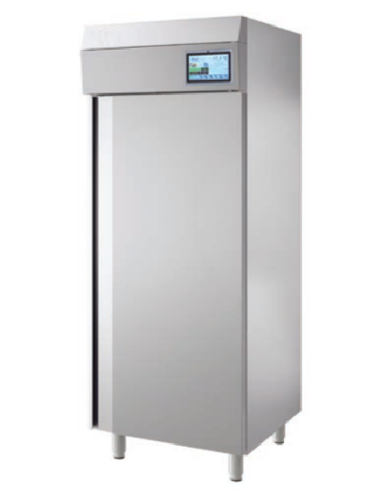 Proofer cabinet 700 liter - Without humidifier