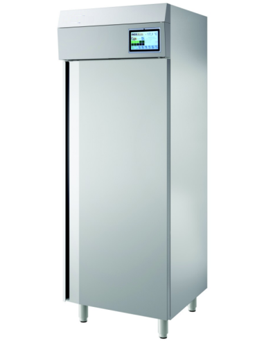 Refrigerador - Capacidad 900 lt - cm 79 x 102 x 209 h