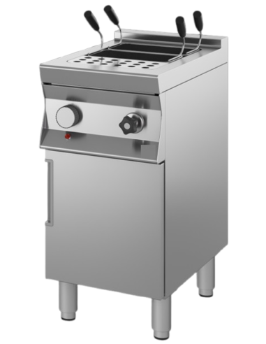 Electric cooker - Capacity lt 28 - cm 40 x 70 x 90 h