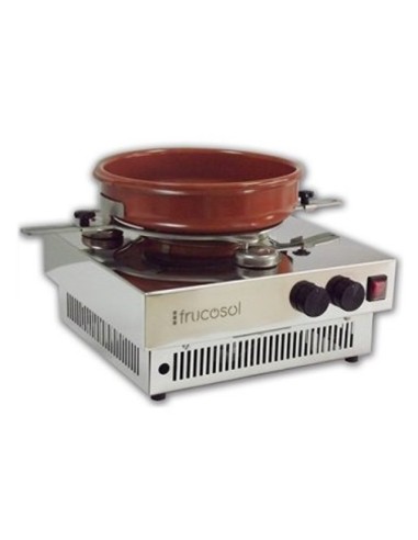 Electric cooker - cm 40 x 53,5 x 20 H