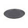 Round Pizza pan ø cm 25.7 x 2 h