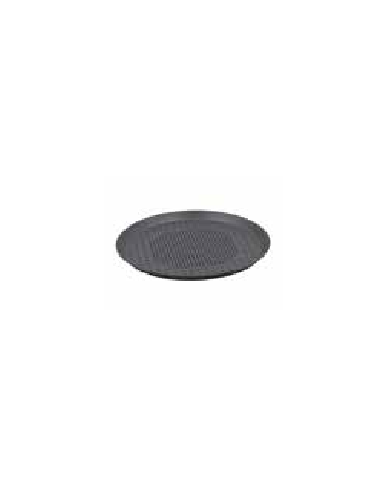 Round Pizza pan ø cm 25.7 x 2 h