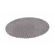 Round Teflon mesh pad cm ø 21