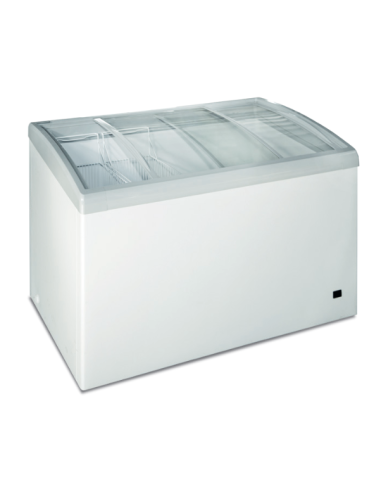 Congelador horizontal - Capacidad 300 litros - Cm 122,5 x 65 x 83 h