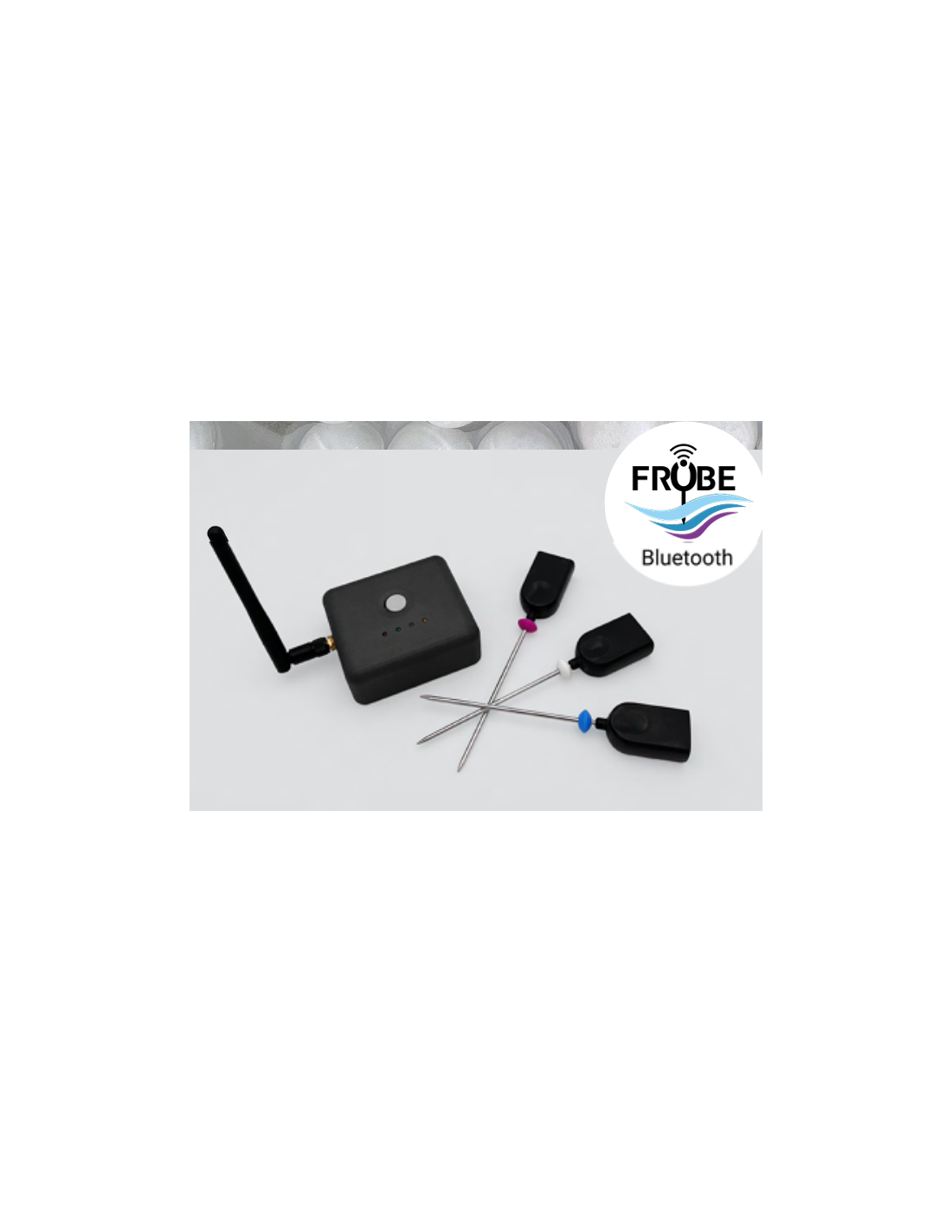 Accesorio - FROBE Bluetooth