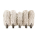 Accessory - Cotton Champagne Brush