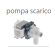 Kit - Pompa di scarico