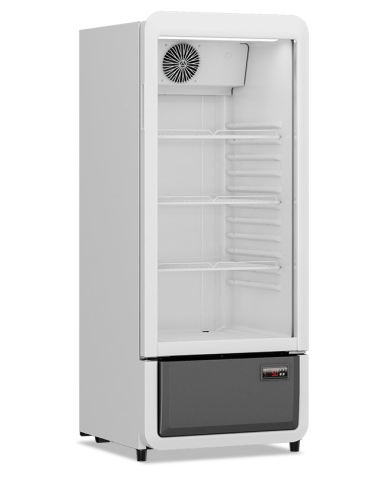 Armario refrigerado - Capacidad litros 178 - cm 54 x 57 x132.5 h