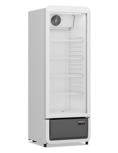 Refrigerator cabinet - Capacity liters 218 - cm 54 x 57 x152.5 h