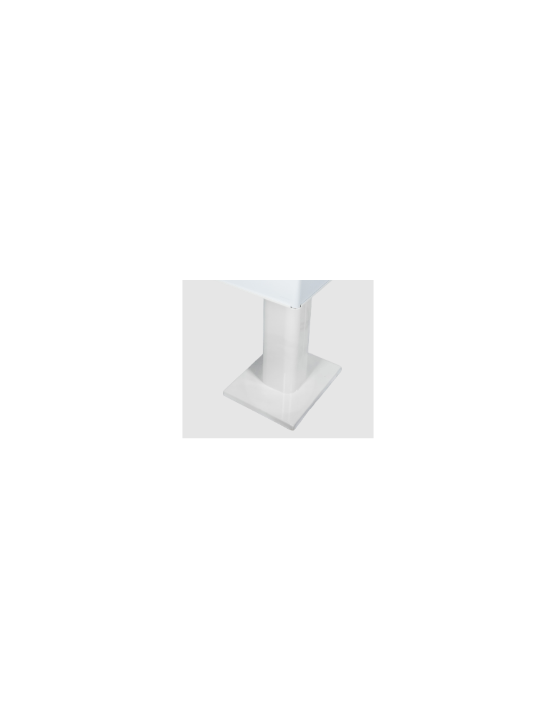 Pedestal Stand Model ICE2V