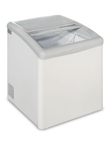 Congelador horizontal - Capacidad litros 125 - Cm 58.4 x 69.4 x 84 h