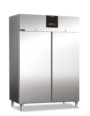 Freezer cabinet - Capacity 1056 liters - cm 148 x 83 x 201 h