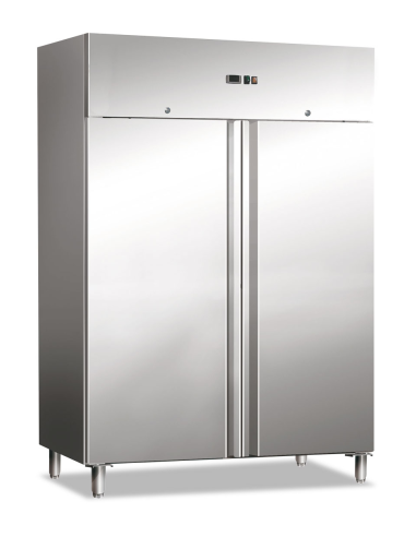 Freezer cabinet - Capacity 1035 liters - cm 148 x 83 x 201 h