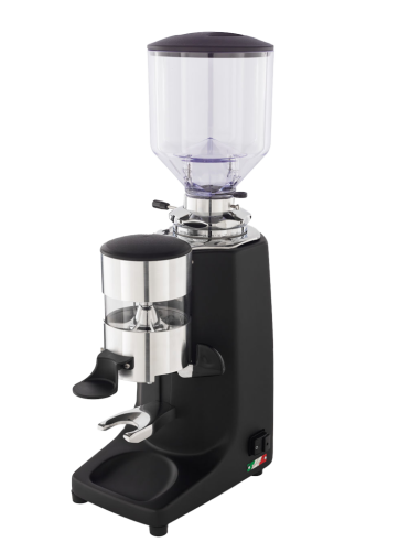 copy of Automatic coffee grinder with dispenser, 1200 g bell for 3.5 kg per day