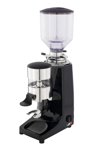 copy of Automatic coffee grinder with dispenser, 1200 g bell for 3.5 kg per day